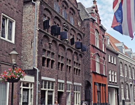 Nieuws Gemeentearchief Venlo Nieuws Gemeentearchief Venlo