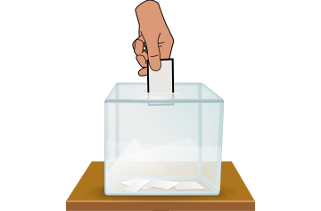 Studiezaal gesloten op woensdag 16 maart